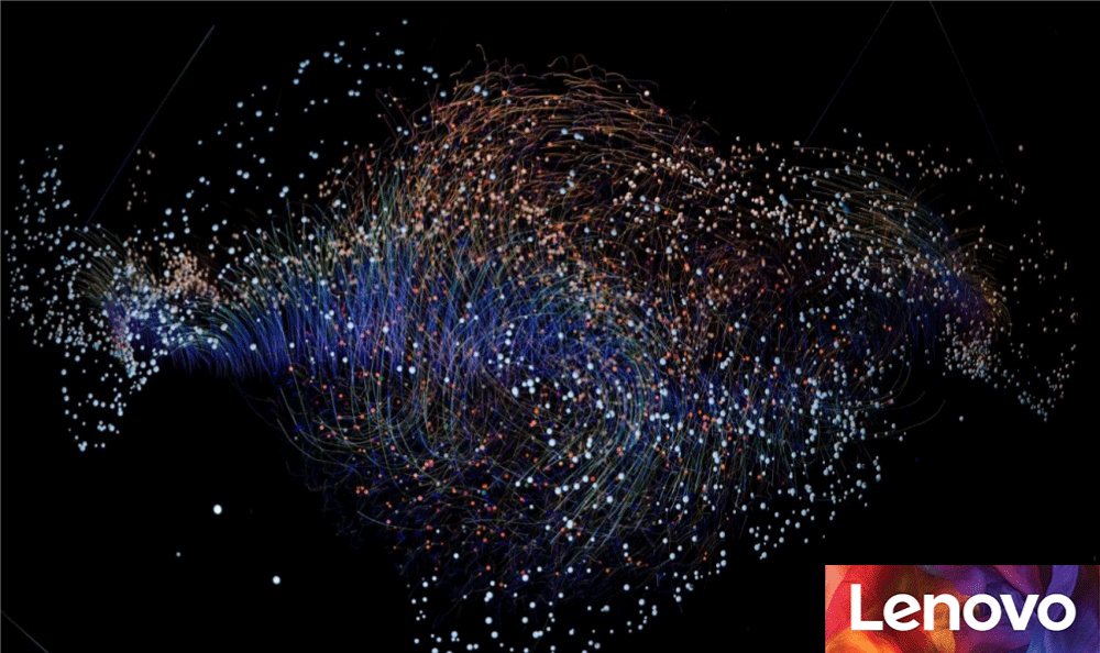 Lenovo Delivers Future Ready IT Infrastructure For Midsize Companies