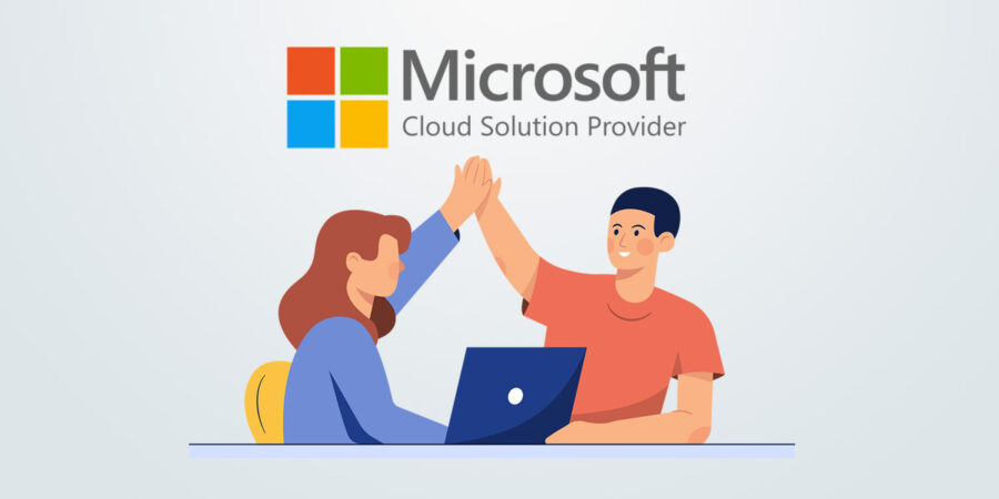 Microsoft Moving From Open License Purchases To The Cloud Solution Provider Program
