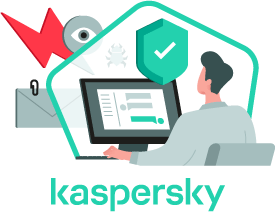 Kaspersky
