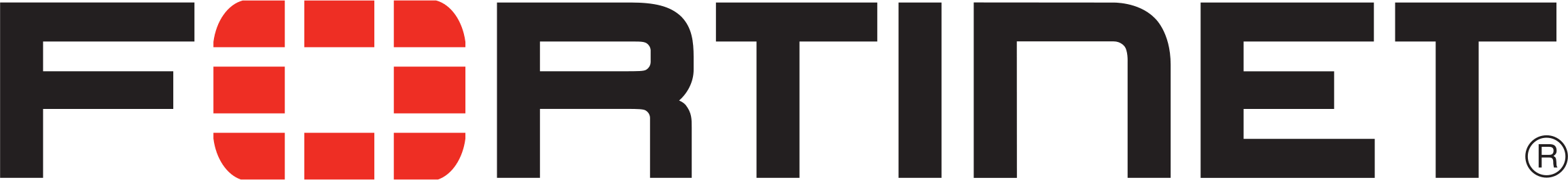 Fortinet logo
