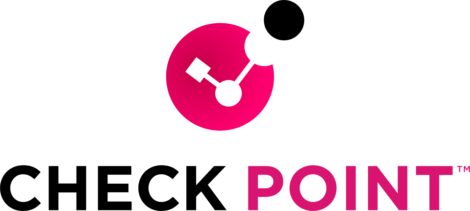 Checkpoint logo