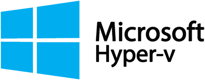 Microsoft logo