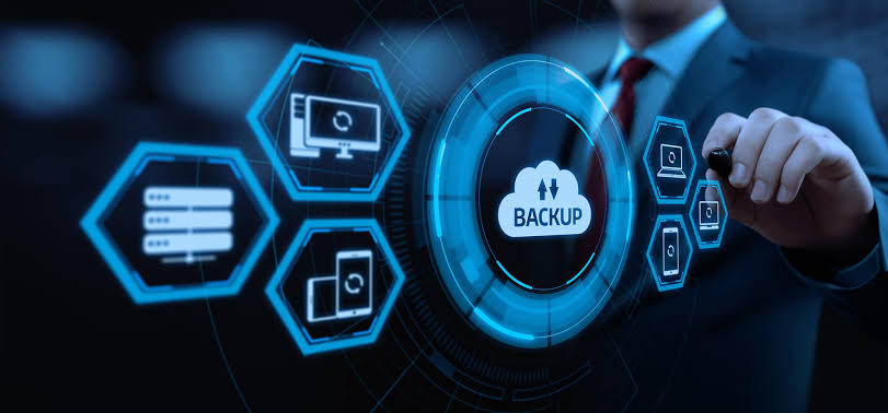 Backup and disaster recovery Kenya