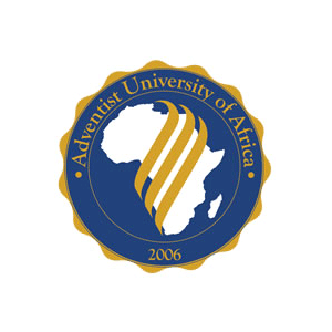 Adventist University of Africa logo