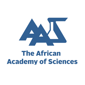The Africa Academy of Sciences logo