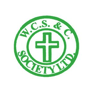 W.C.S. & C. Society Limited logo