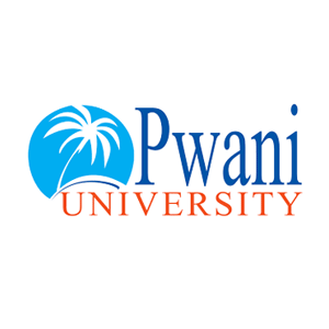 Pwani University logo