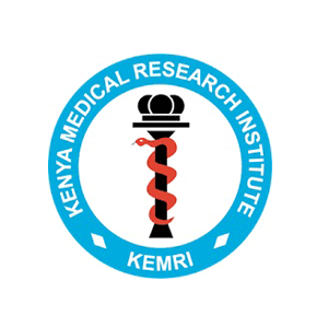 Kenya Medical Research Institute logo