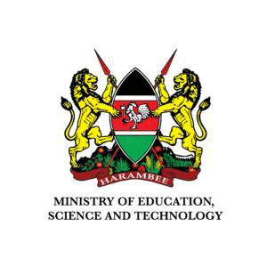 Ministry of Education Science and Technology logo