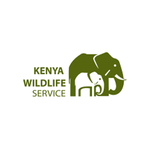 Kenya Wildlife Service logo