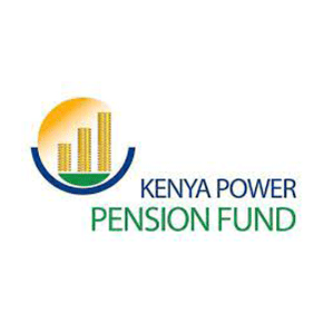 Kenya Power Pension Fund logo
