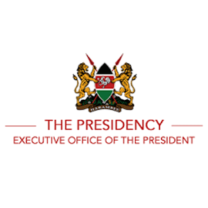 Executive Office of the President logo