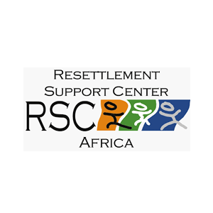 RSC Africa logo