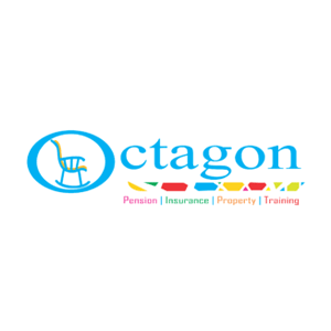 Octagon Africa logo