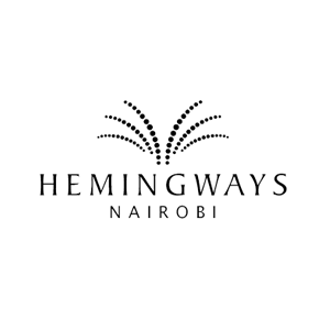 Hemingways Nairobi logo