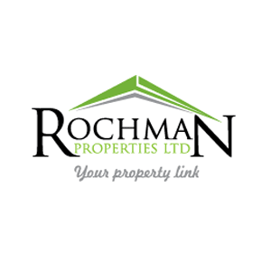 Rochman Properties Limited logo