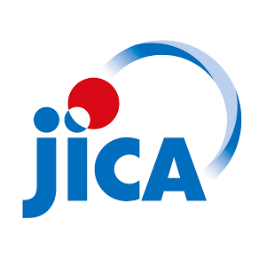 Japan International Cooperation Agency logo