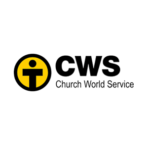 Church World Service logo