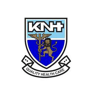 Kenyatta National Hospital logo