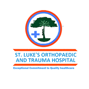St Luke's Orthopaedic & Trauma Hospital logo