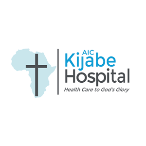 Kijabe HospitalS logo