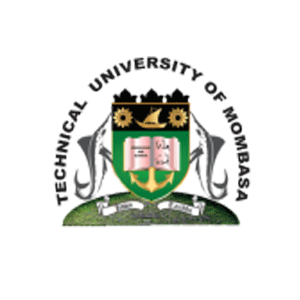 Tecnical University of Mombasa logo