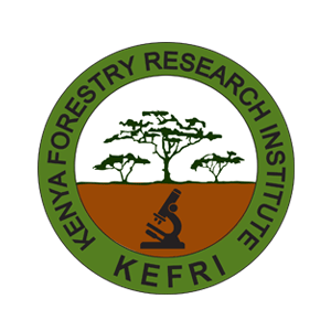 Kenya Forest Research Institute logo