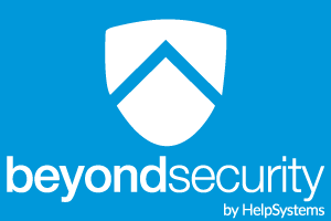 beyond security Logo