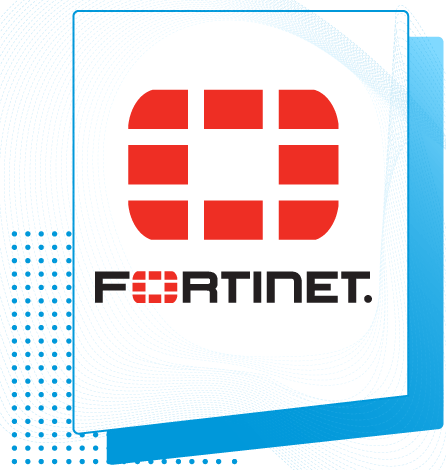 fortinet graphic logo