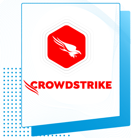 crowdstrike graphic logo