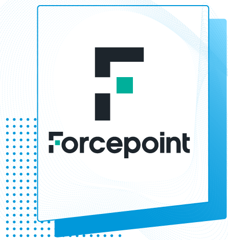 forcepoint graphic logo