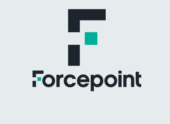 forcepoint logo