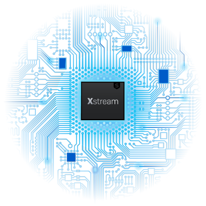 Xstream-Technology