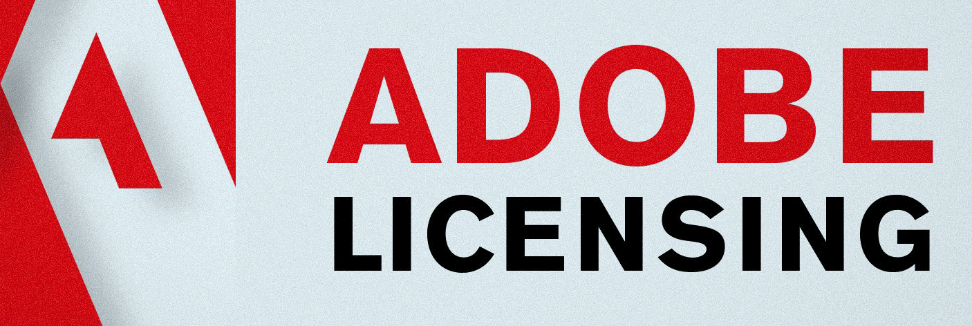 adobe-licencing
