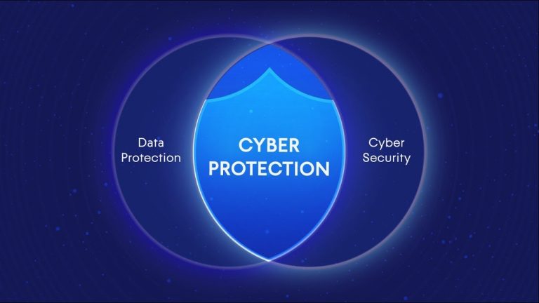 Cyber Protection